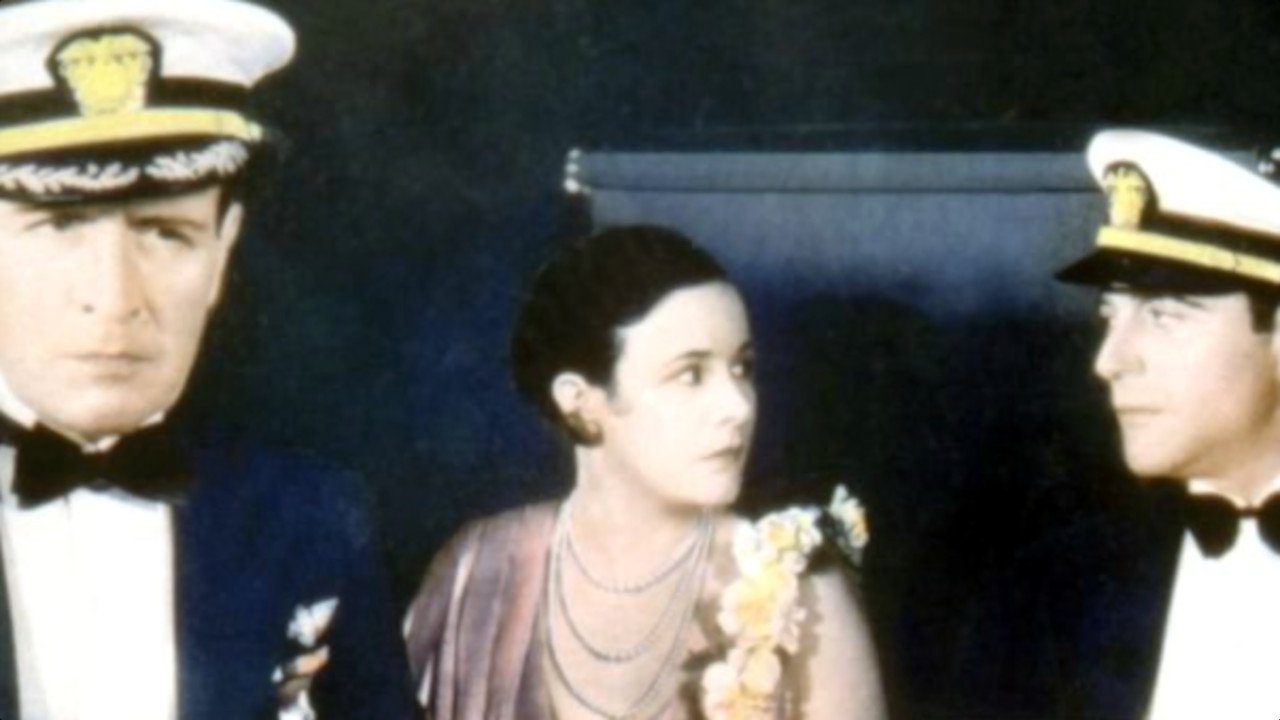 Backdrop image for movie The Lost Zeppelin