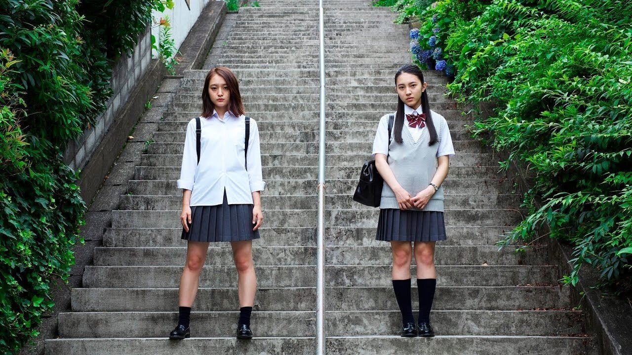 Backdrop image for movie Hello, Goodbye