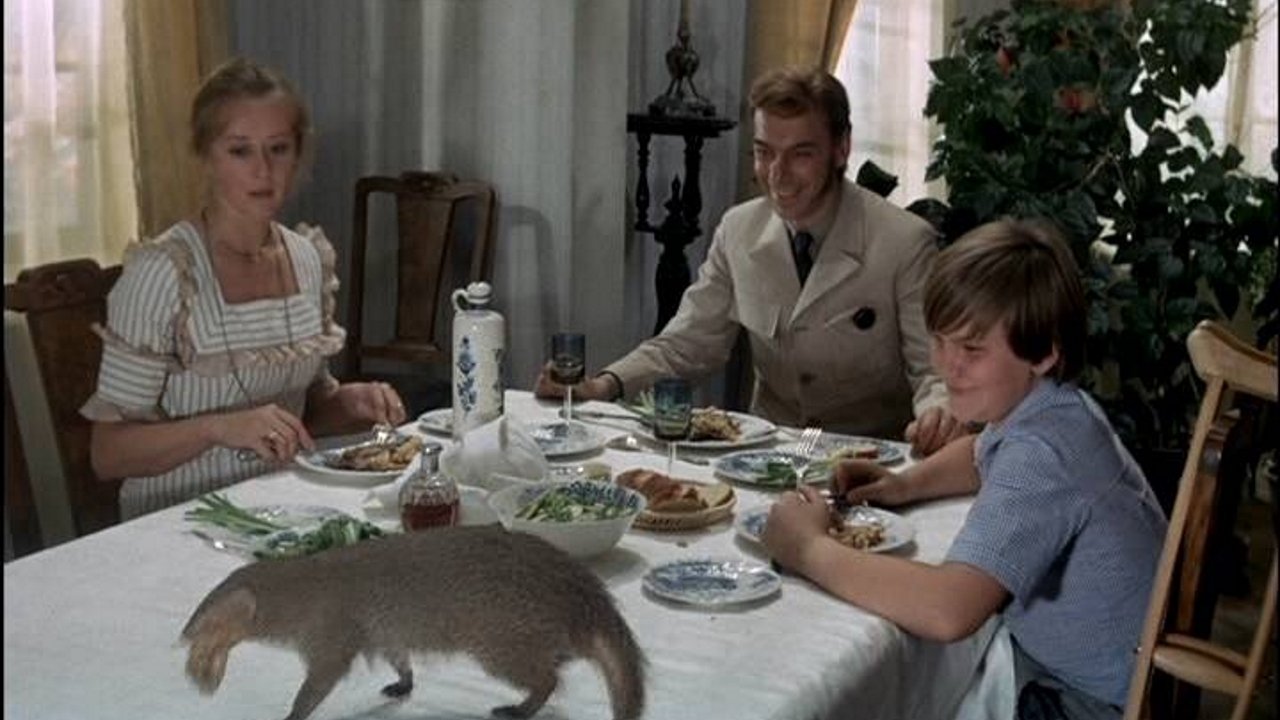 Backdrop image for movie Rikki-Tikki-Tavi