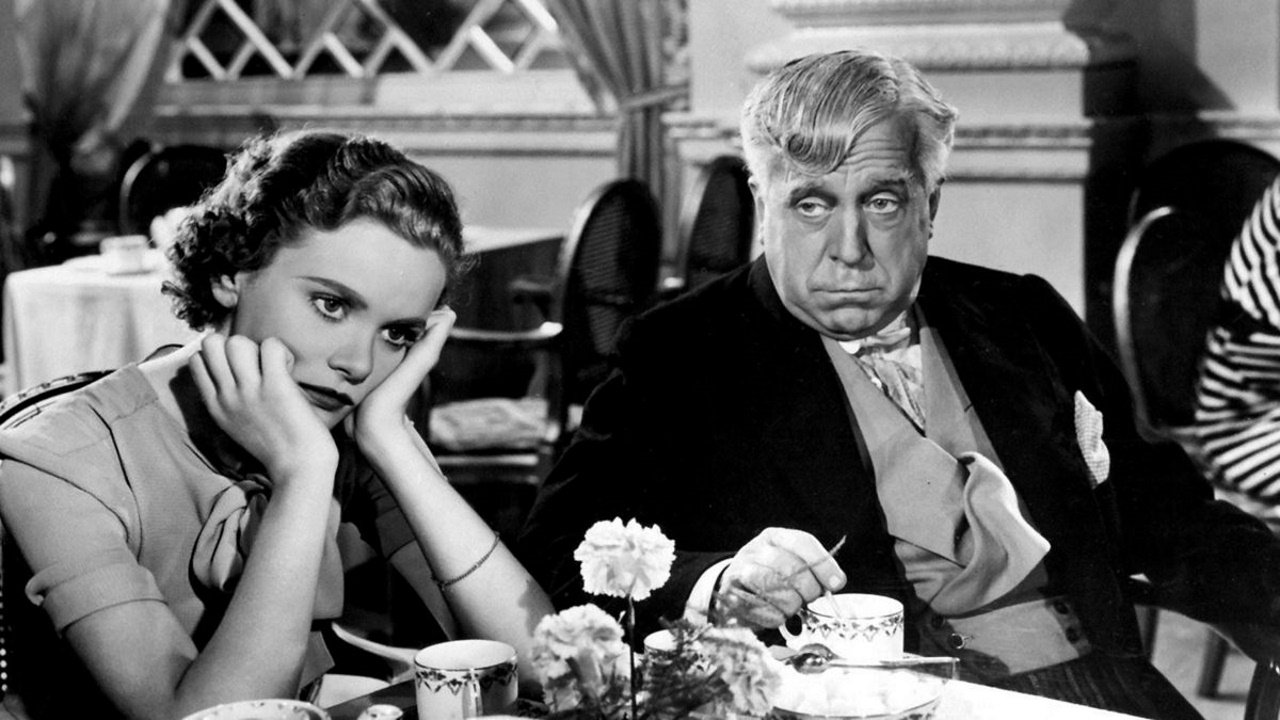 Backdrop image for movie Young and Innocent