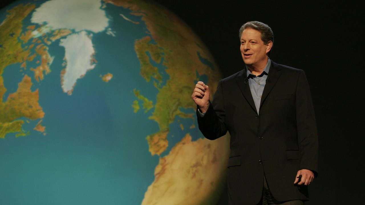 Backdrop image for movie An Inconvenient Truth
