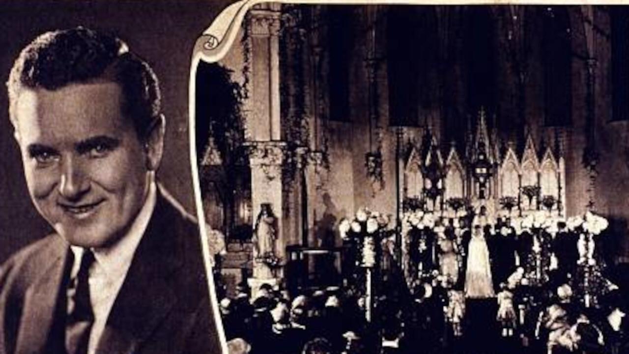 Backdrop image for movie The Prisoner