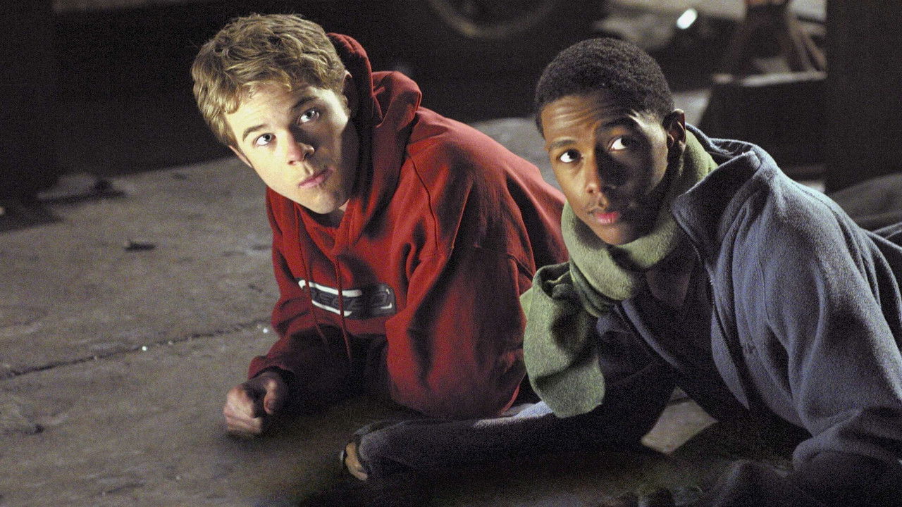 Backdrop image for movie Underclassman