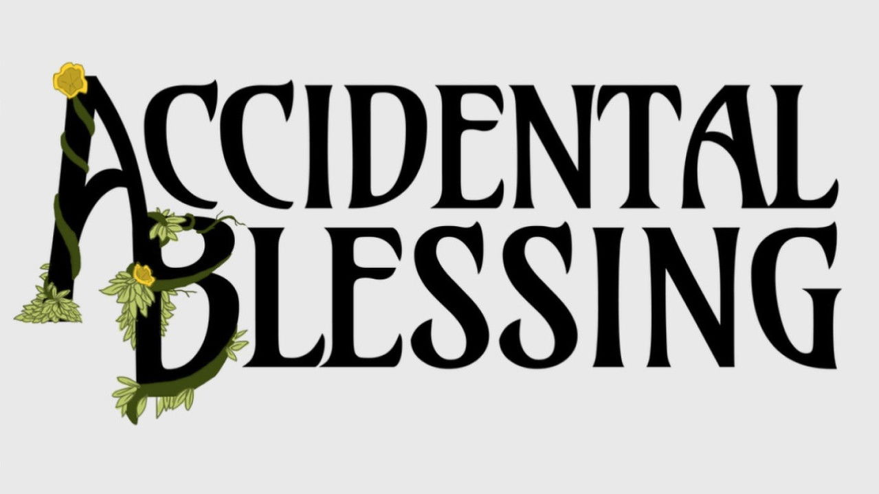 Backdrop image for movie Accidental Blessings