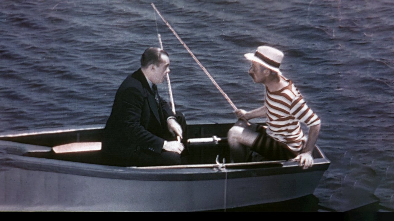 Backdrop image for movie The Bluffer