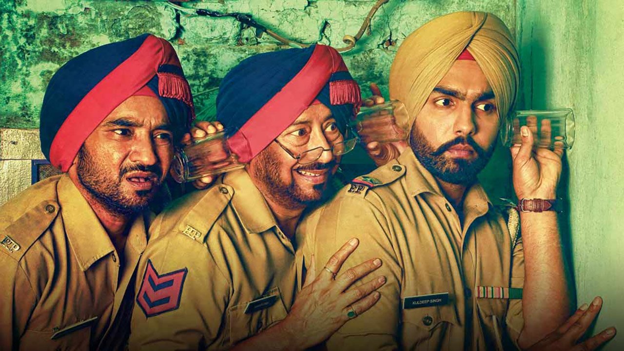 Backdrop image for movie Saab Bahadar