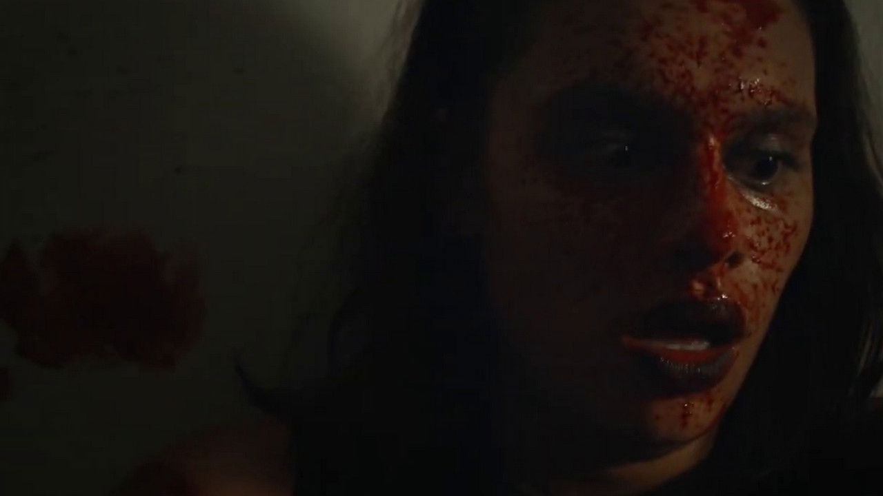 Backdrop image for movie The Dinner