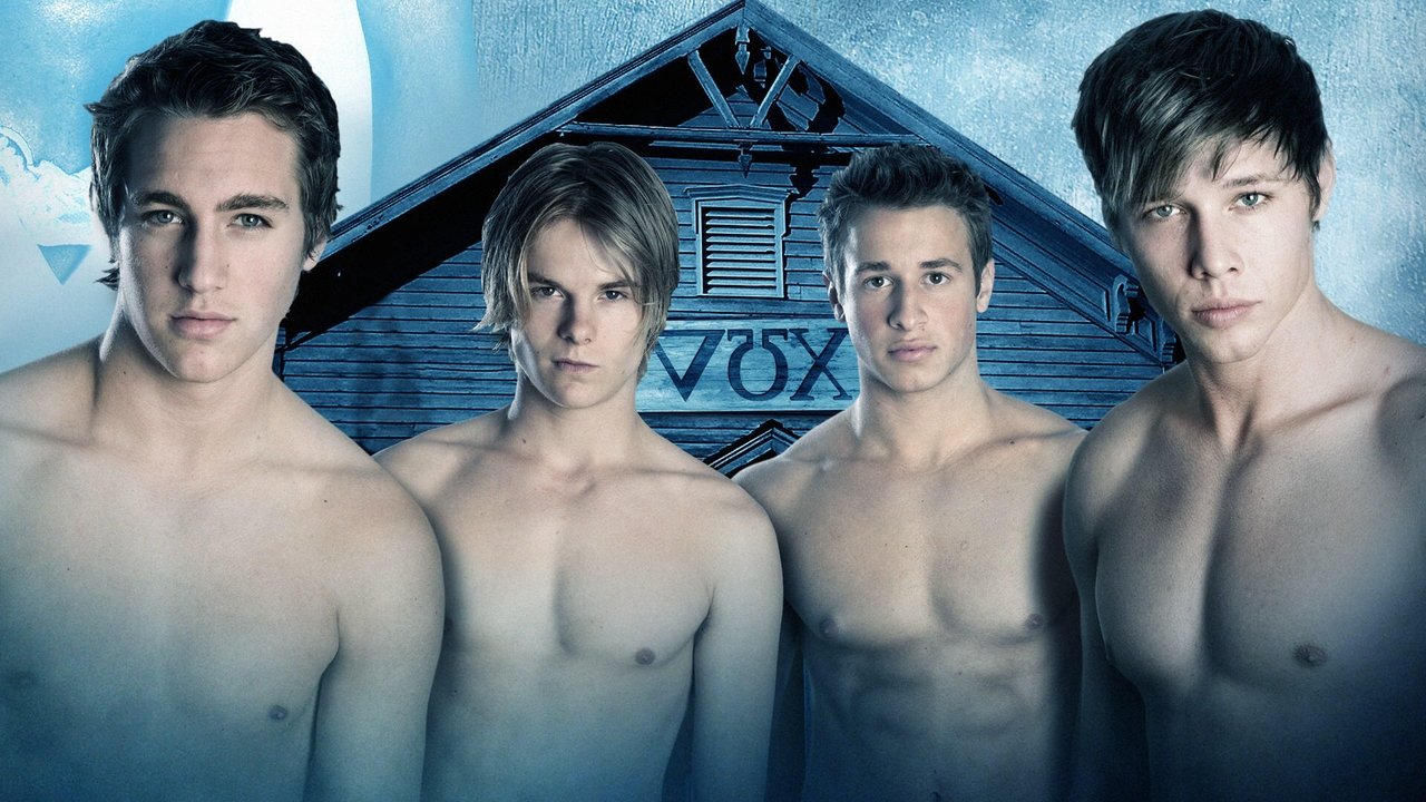 Backdrop image for movie 1313: Haunted Frat