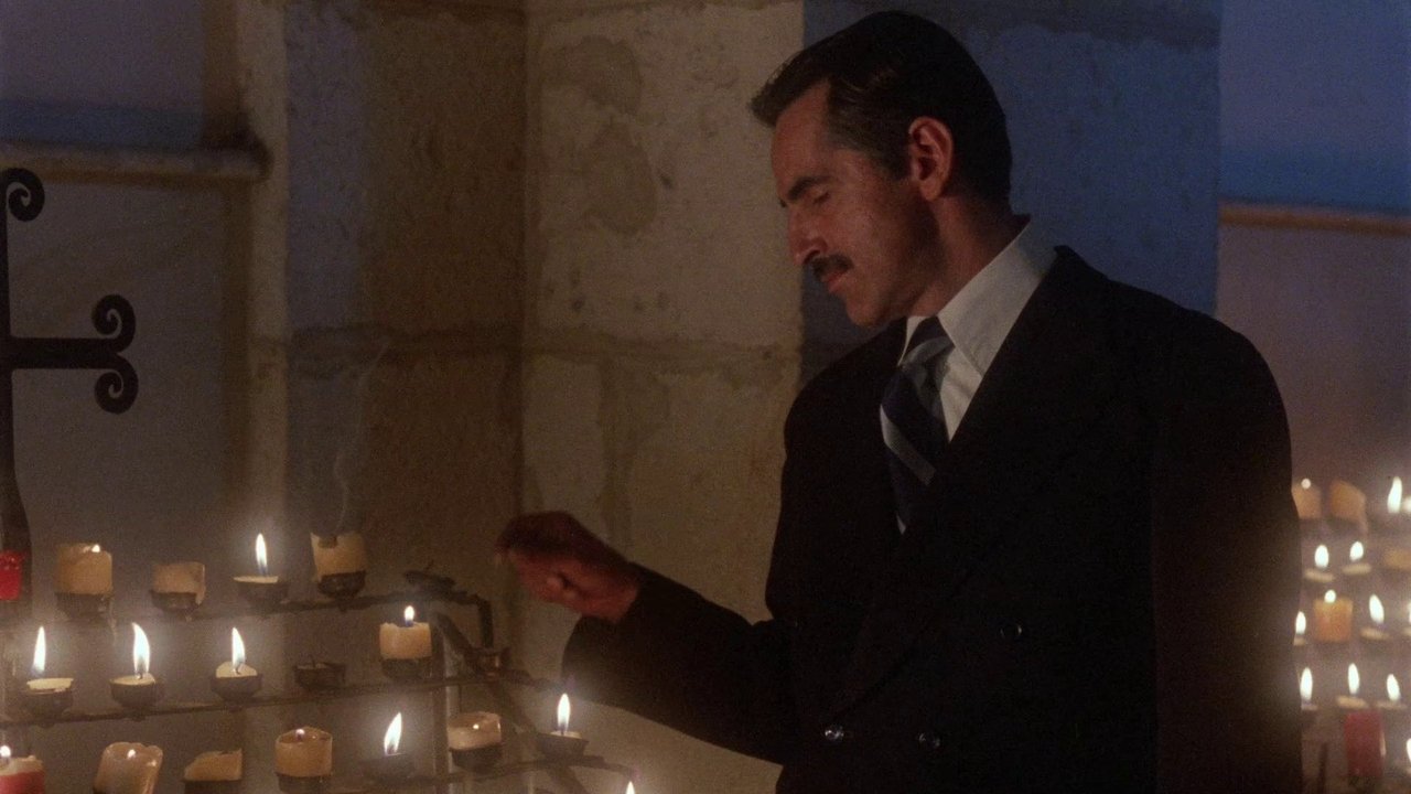 Backdrop image for movie A Man of Principle