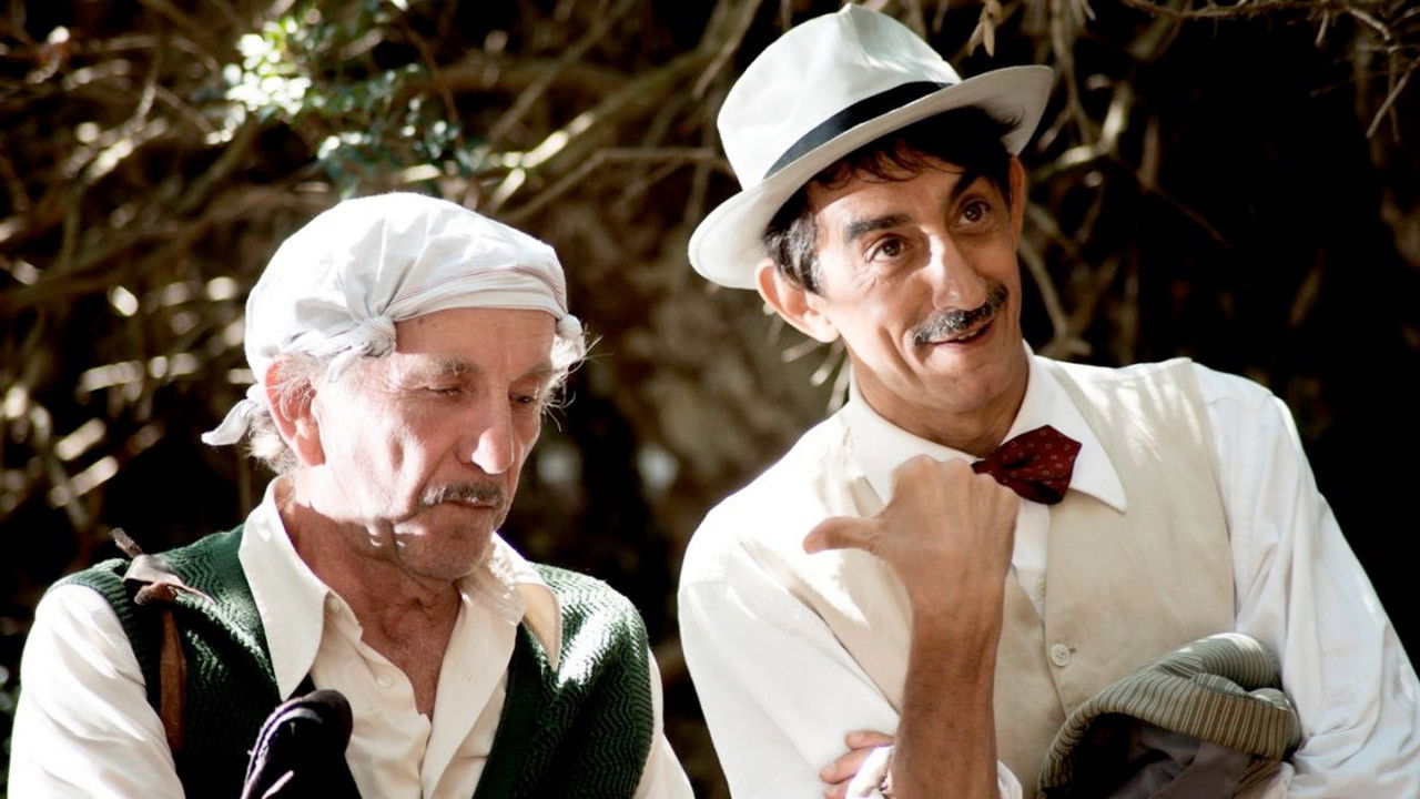 Backdrop image for movie The Stuff of Dreams