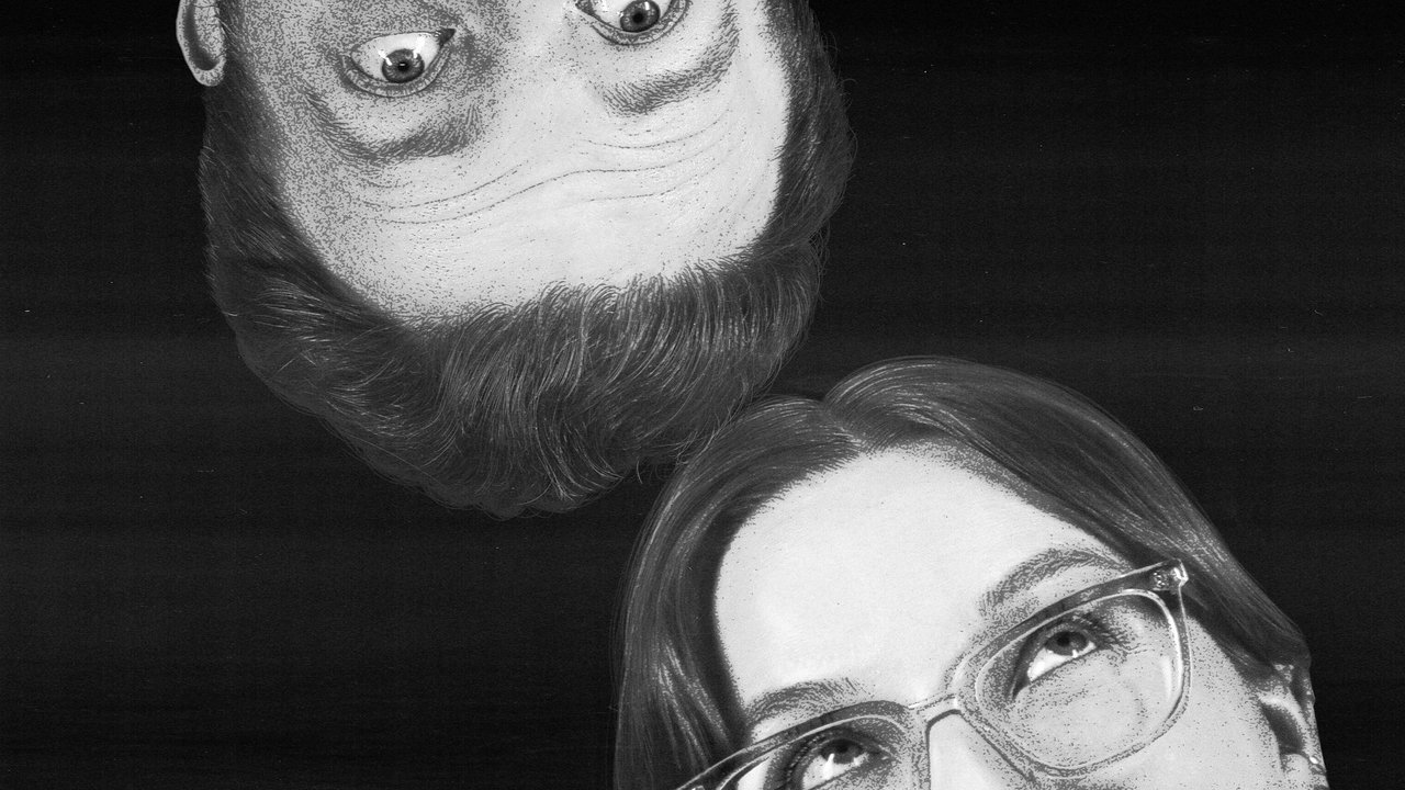 Backdrop image for movie Bigger! With Brennan and Izzy