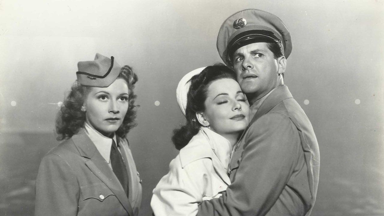 Backdrop image for movie Princess O'Rourke