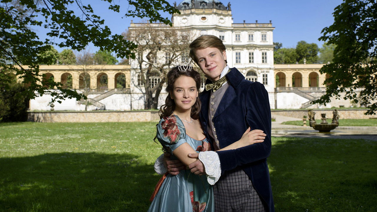 Backdrop image for movie Nejlepší přítel