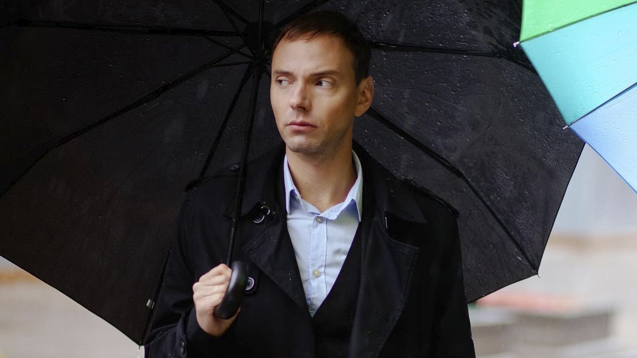 Backdrop image for movie The Man Who Loved Flowers