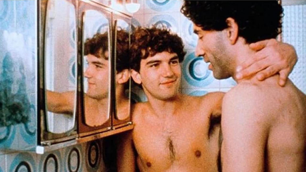 Backdrop image for movie Labyrinth of Passion