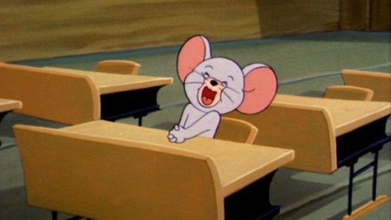 Backdrop image for movie Little School Mouse