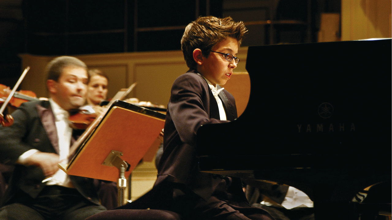 Backdrop image for movie Vitus