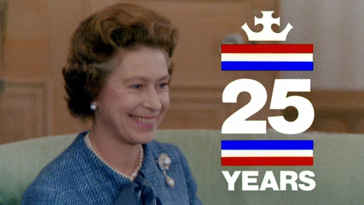 Backdrop image for movie 25 Years