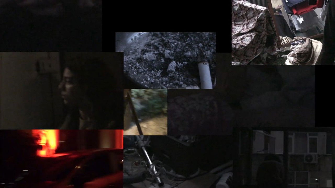 Backdrop image for movie nor any memories of the turning backs