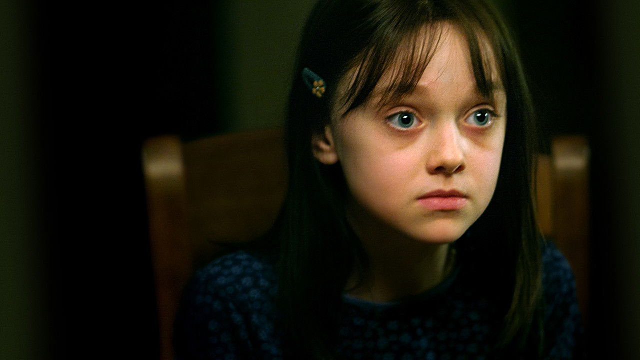 Backdrop image for movie Hide and Seek