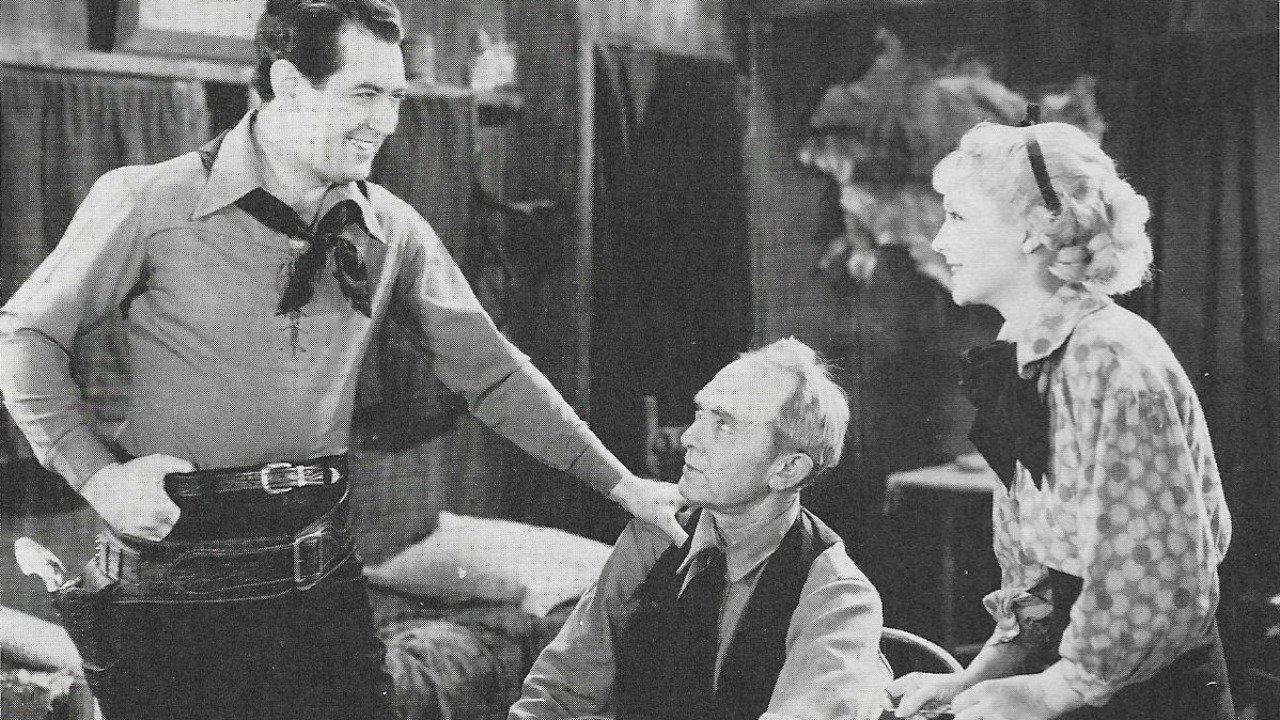 Backdrop image for movie Valley of the Lawless