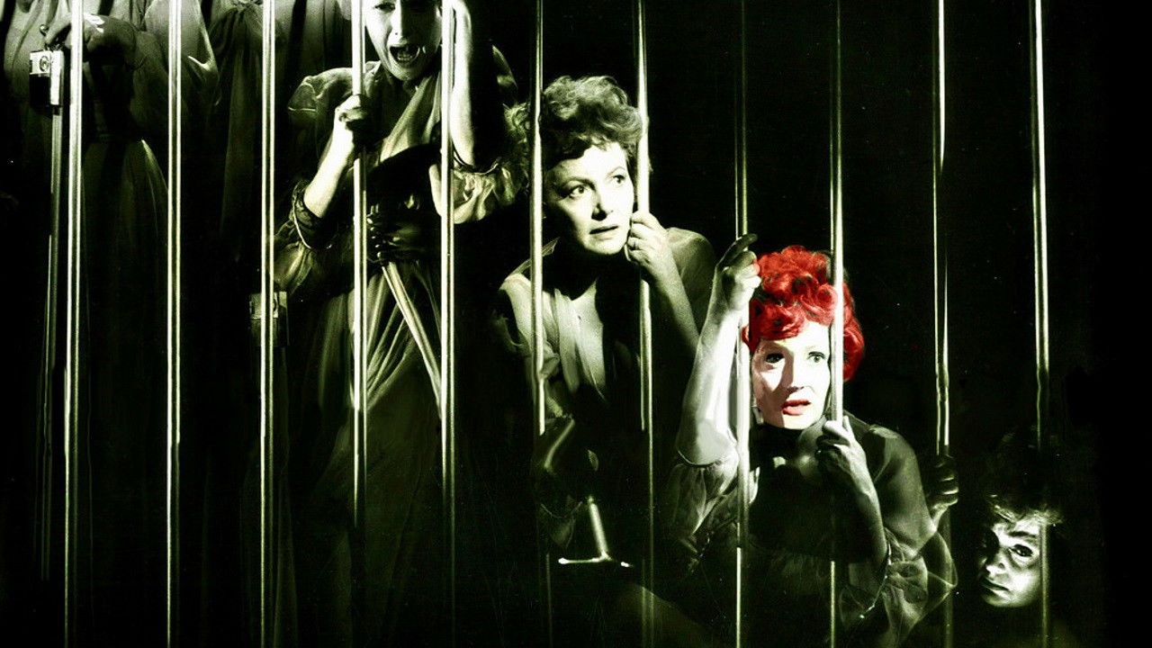 Backdrop image for movie Lady in a Cage