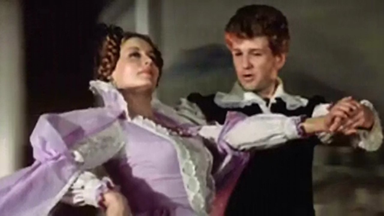 Backdrop image for movie A Legal Marriage