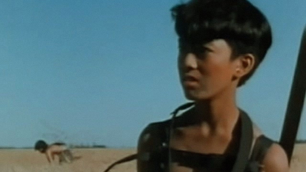 Backdrop image for movie Soft Like Me