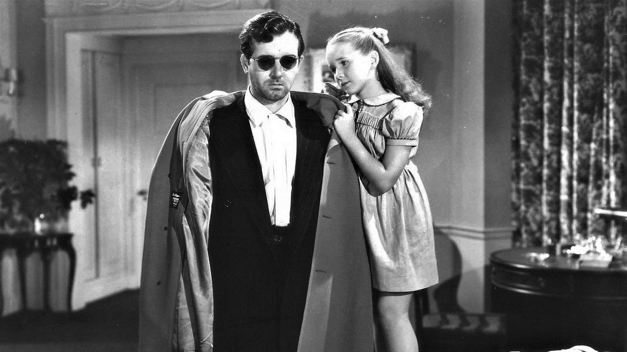 Backdrop image for movie Sentimental Journey