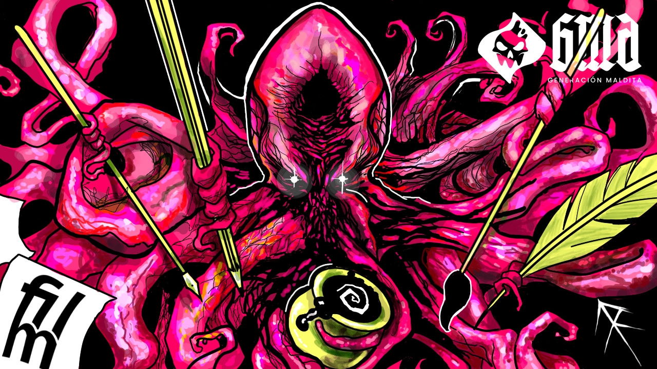 Backdrop image for movie El cine es nuestro