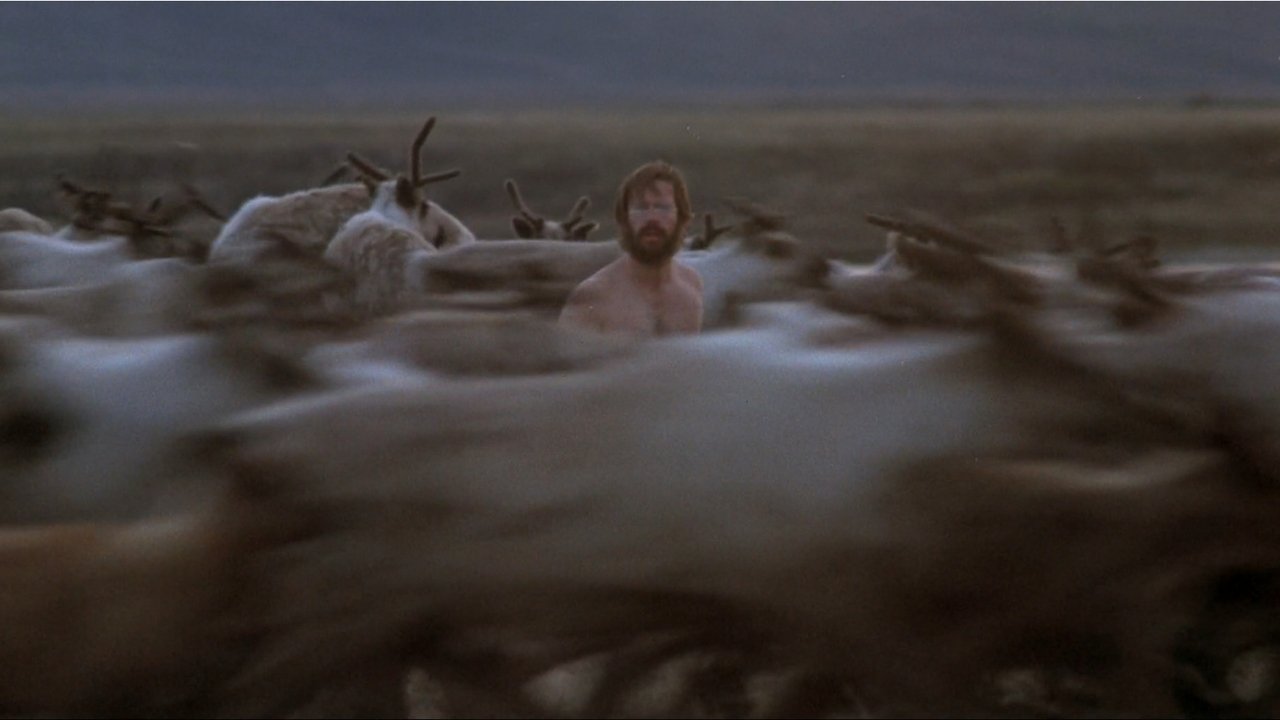 Backdrop image for movie Never Cry Wolf