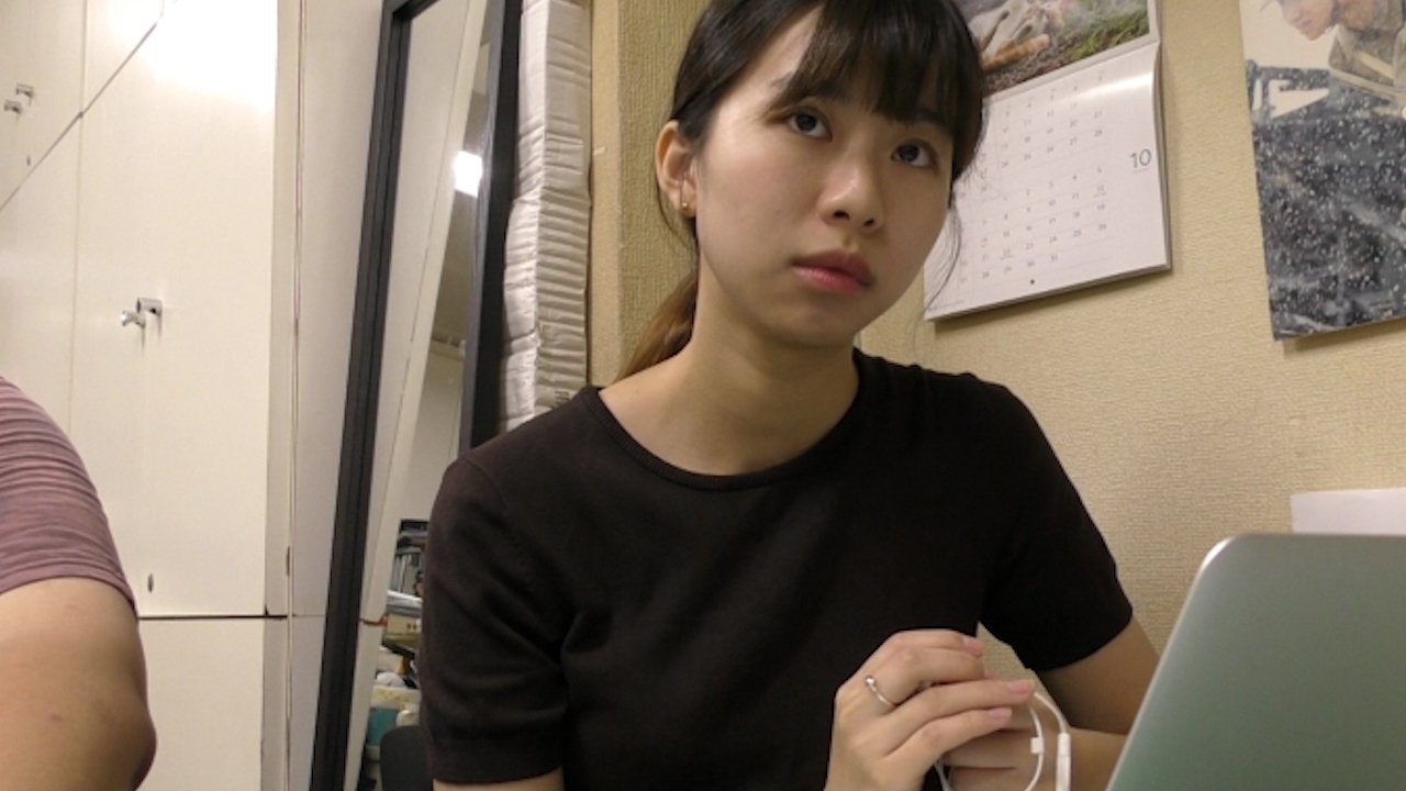 Backdrop image for movie Honto Ni Atta! Noroi No Video 85