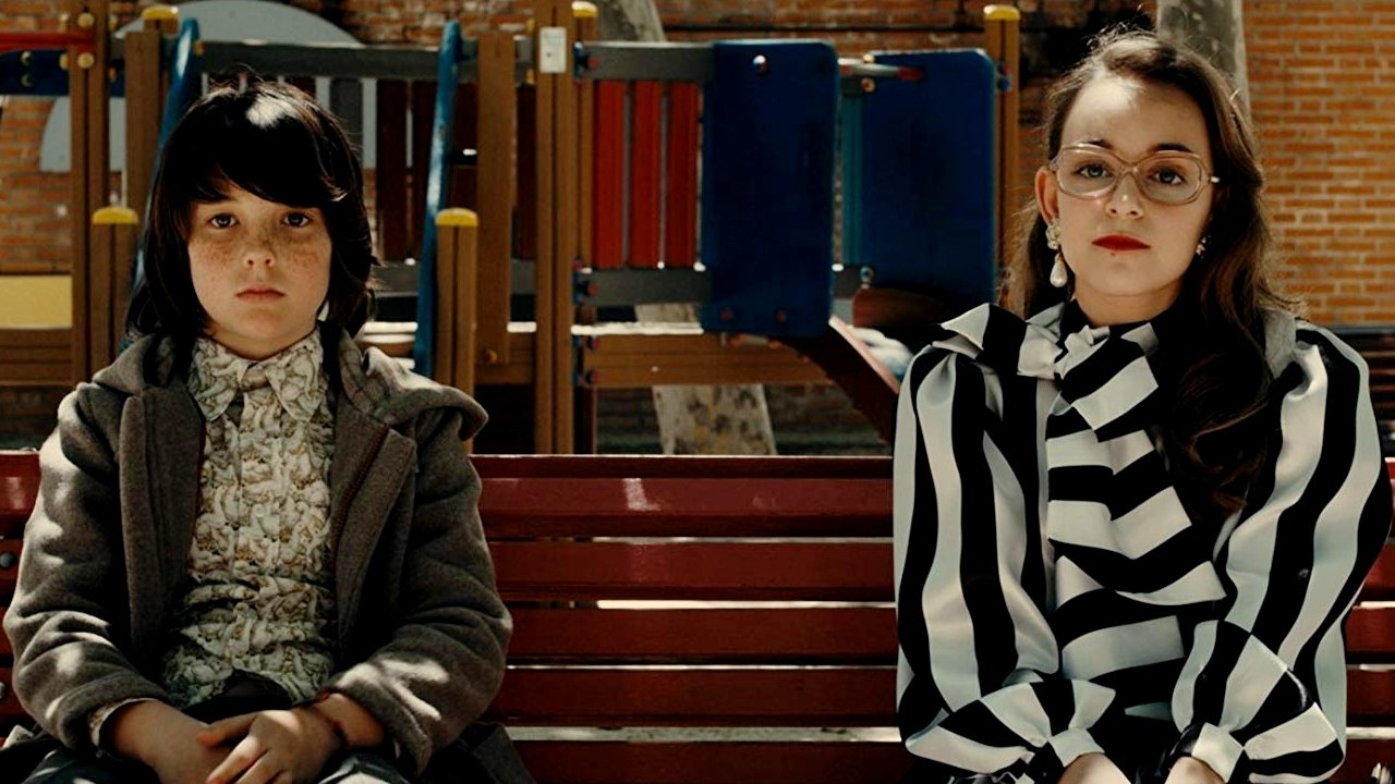 Backdrop image for movie Love Is More Than I Can Handle