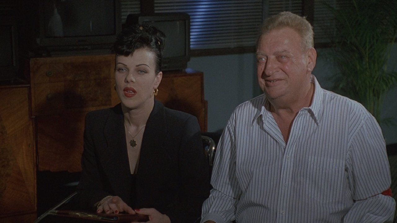 Backdrop image for movie Meet Wally Sparks
