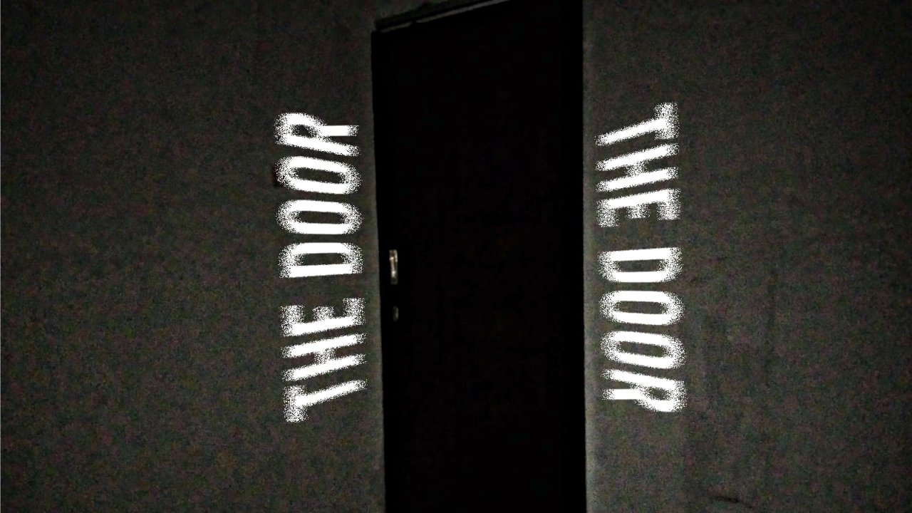 Backdrop image for movie The Door