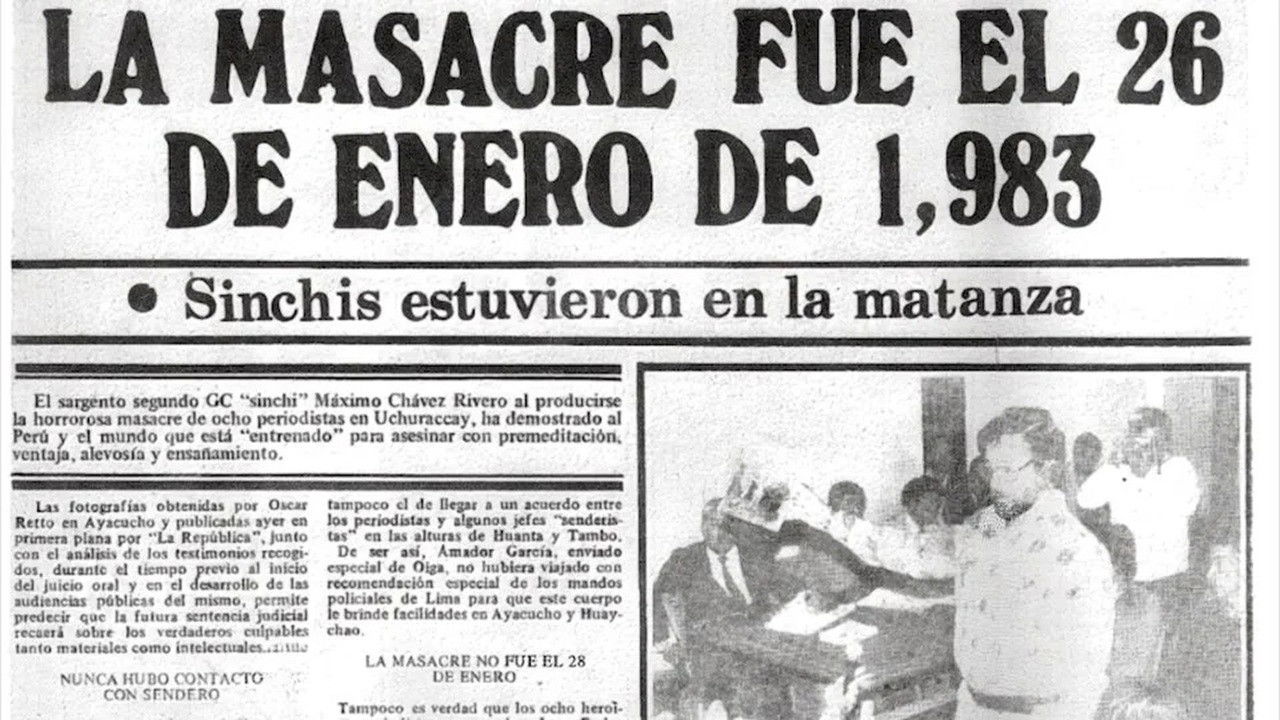 Backdrop image for movie Ojalá pudiera decir la verdad