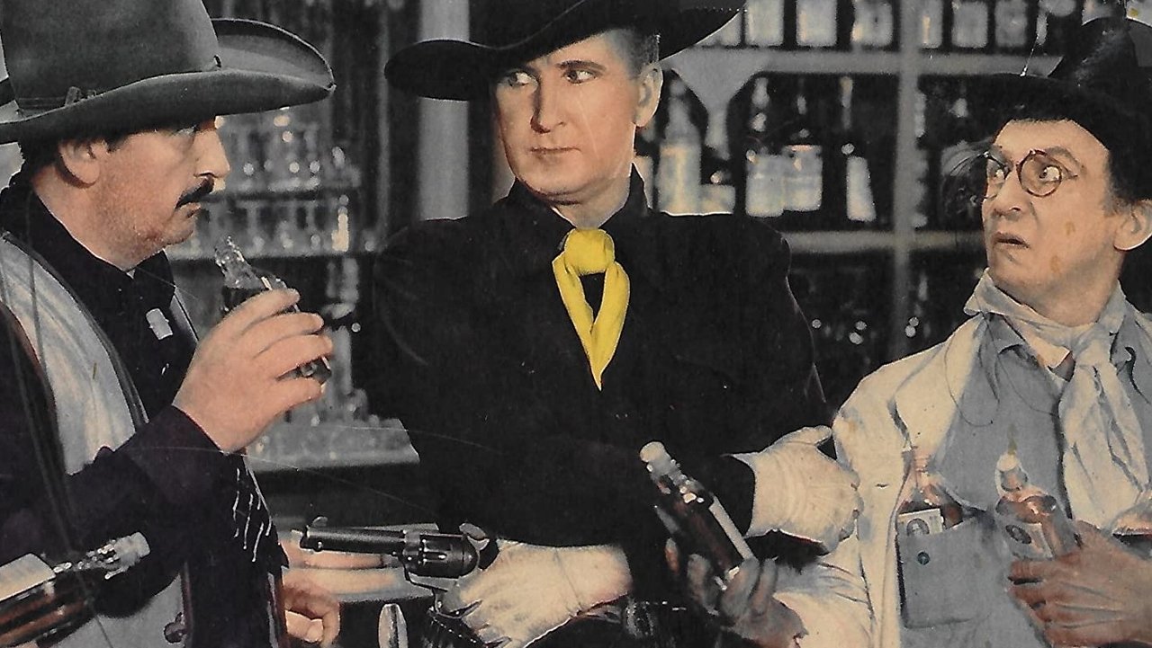 Backdrop image for movie Riders of the West