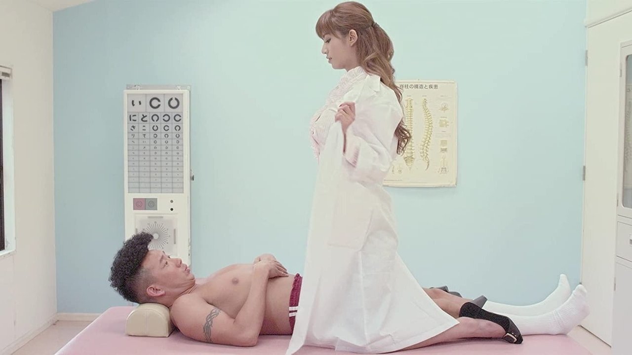 Backdrop image for movie Naked Ambition 3D