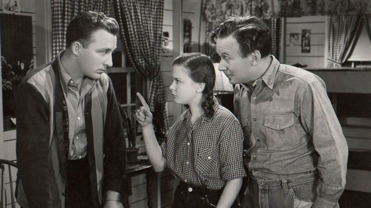 Backdrop image for movie If I Had My Way