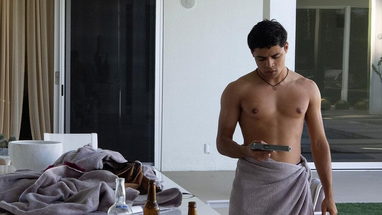 Backdrop image for movie Do You Want to Die in Indio?