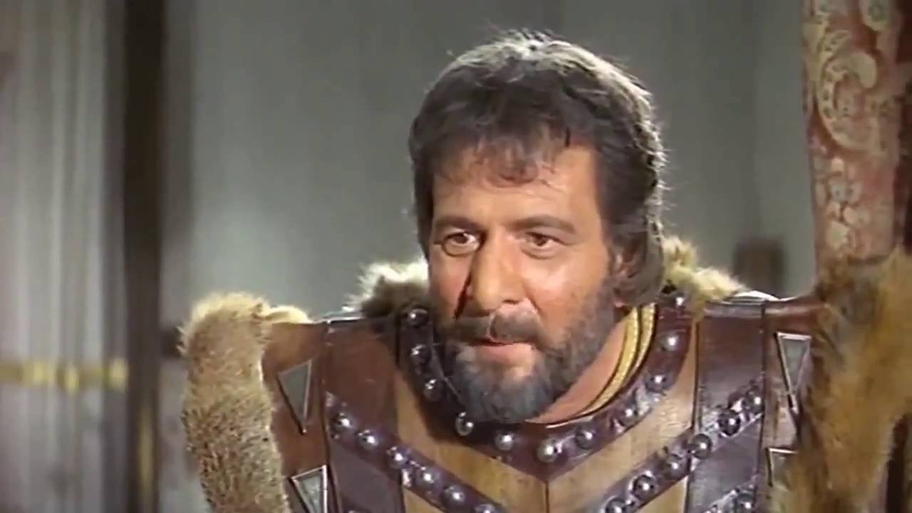 Backdrop image for movie Hercules, Prisoner of Evil