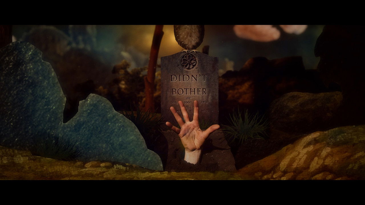 Backdrop image for movie Revolution or Bust