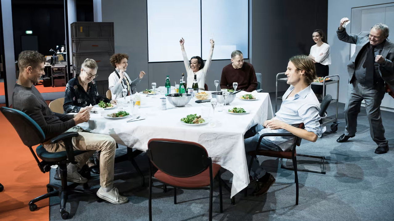 Backdrop image for movie ITA Live: Oedipus