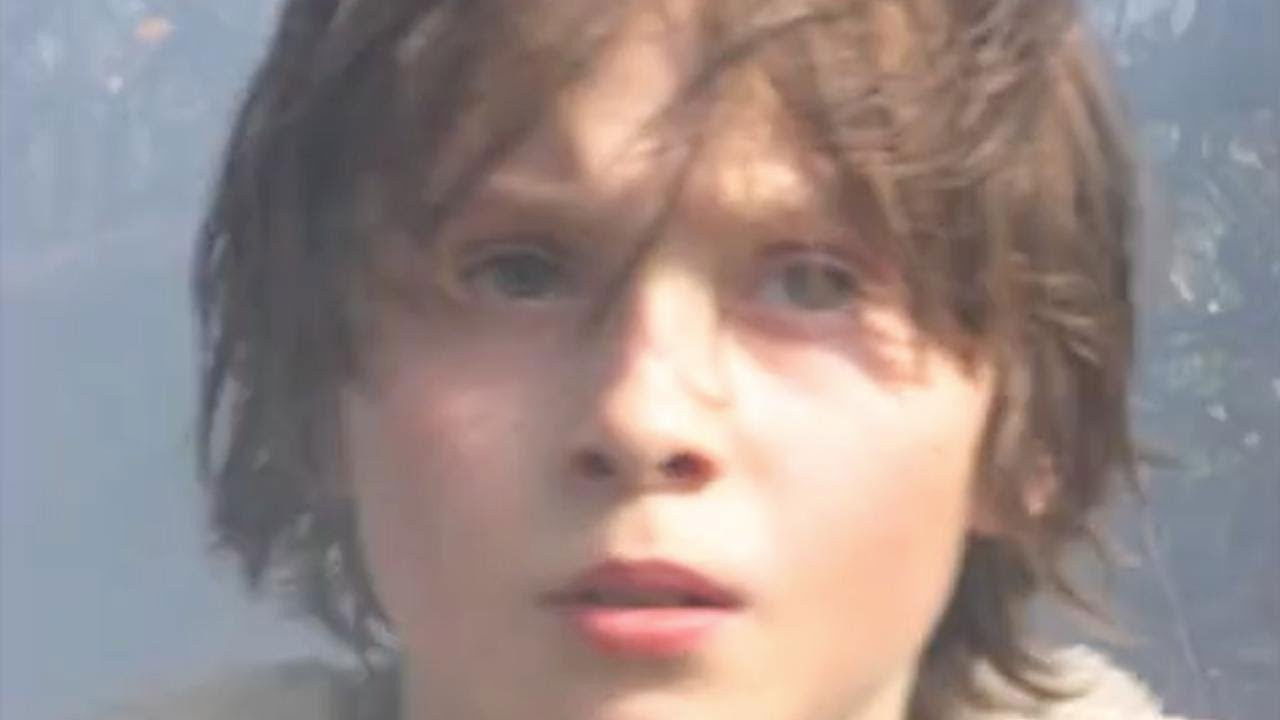 Backdrop image for movie The Vampire Attack