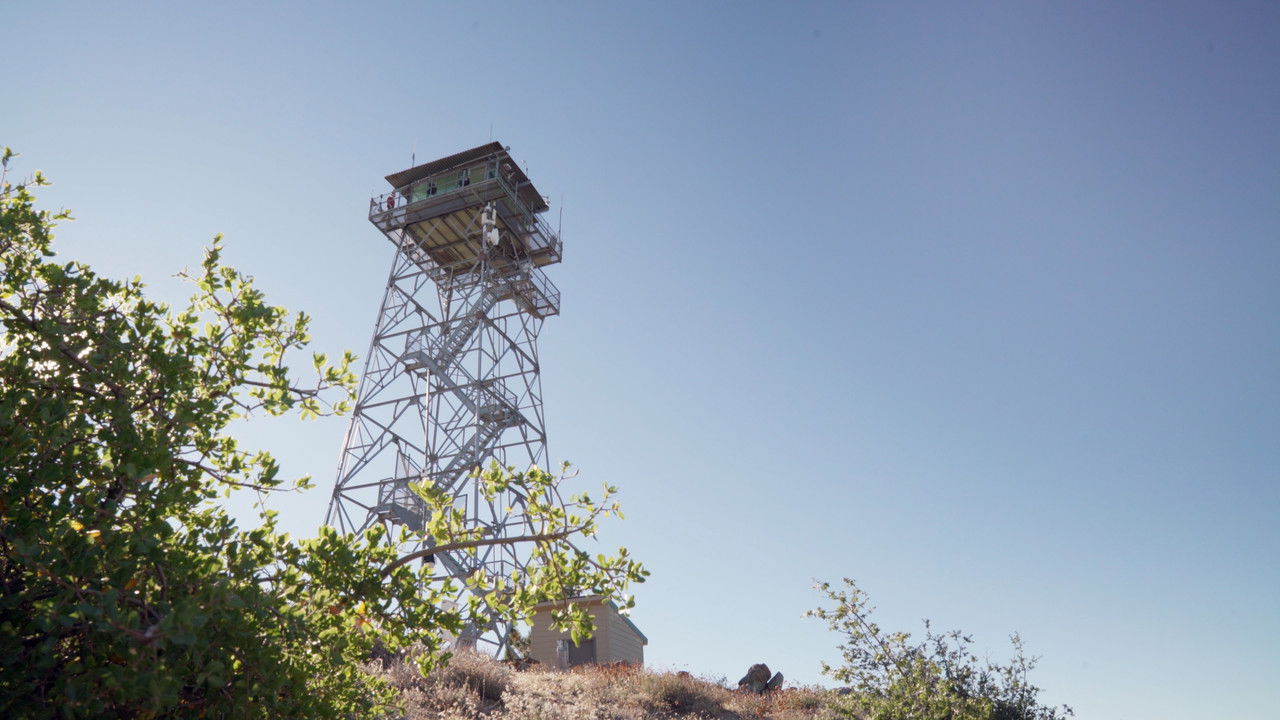 Backdrop image for movie Smoke Signals