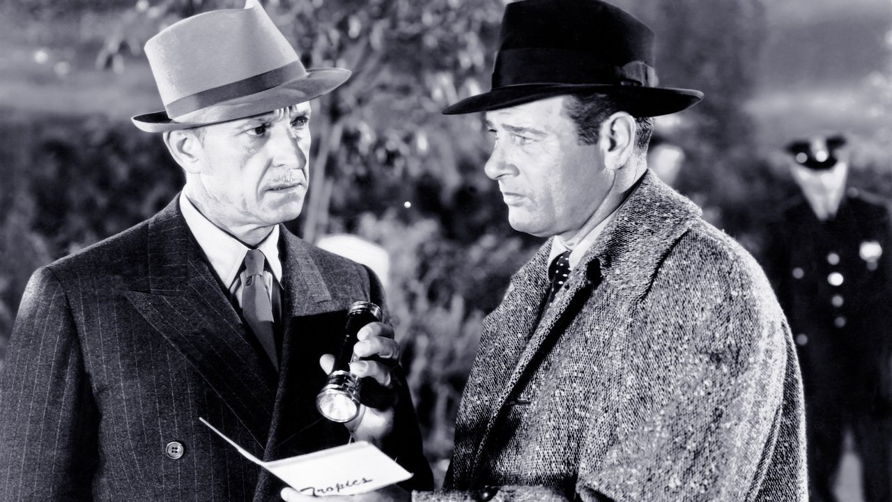 Backdrop image for movie The Phantom Speaks