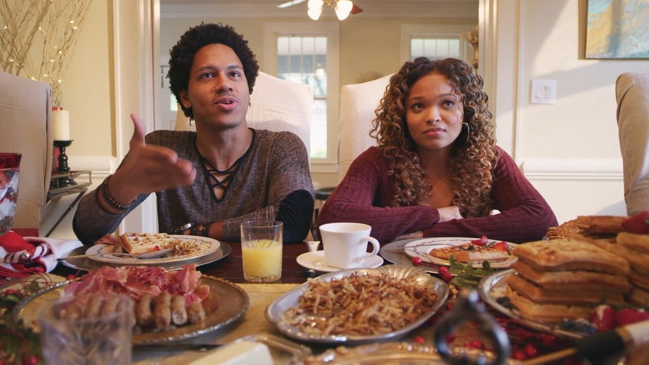 Backdrop image for movie A Christmas Surprise