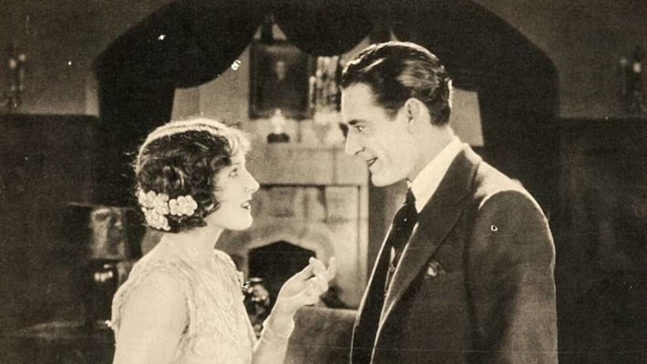 Backdrop image for movie The Wolf Man