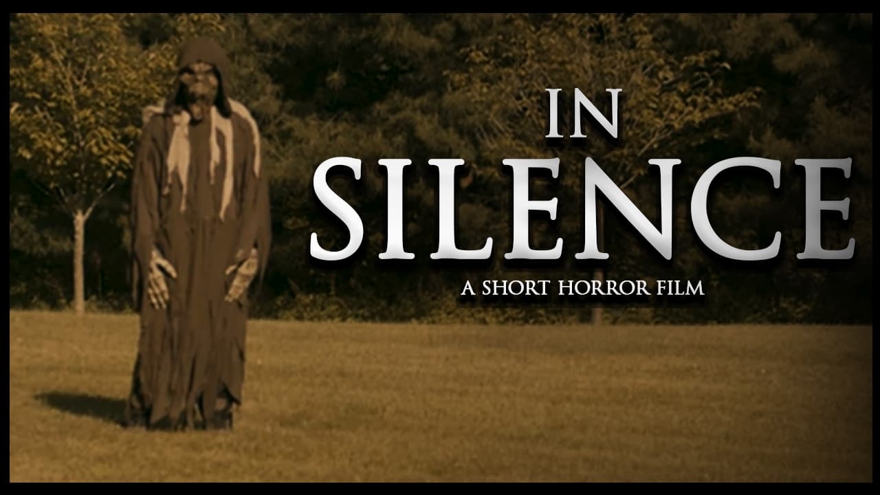 Backdrop image for movie In Silence