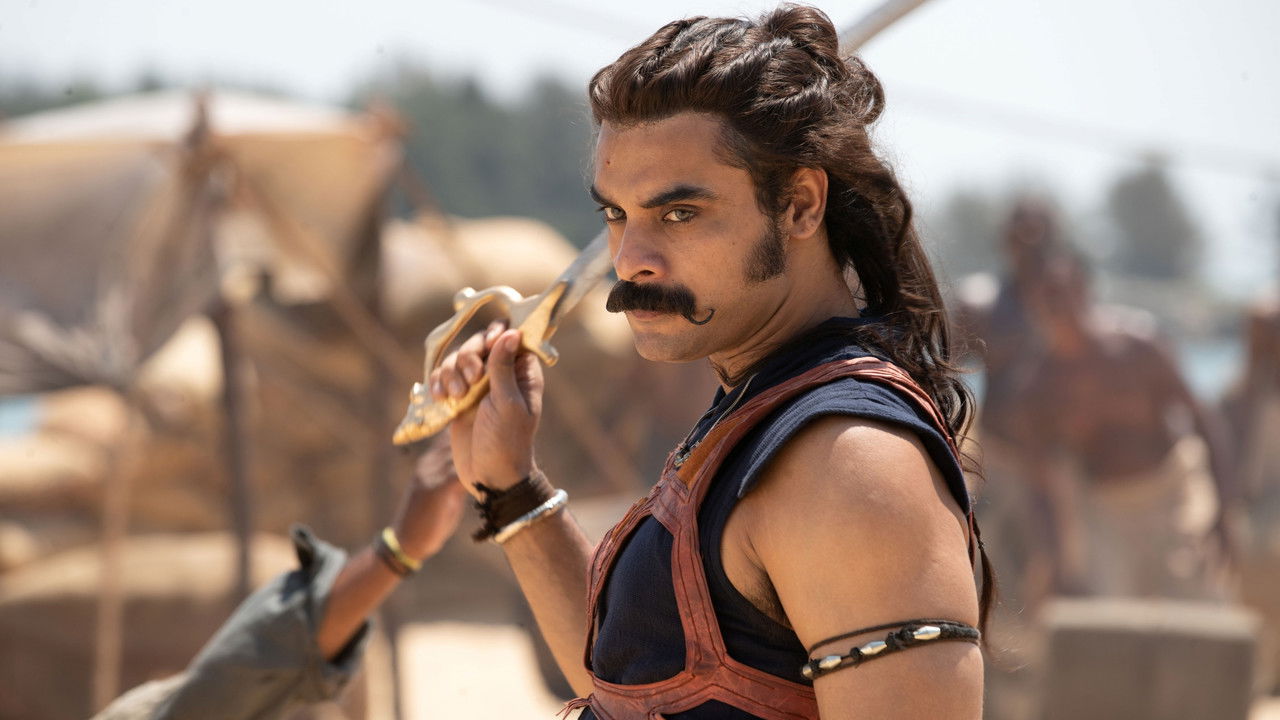 Backdrop image for movie A.R.M - Ajayante Randam Moshanam